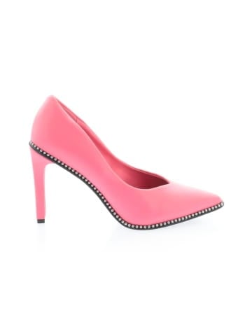 Bar III Heels (view 1)