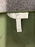 Joie Green Long Sleeve Blouse Size S - photo 6