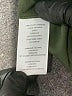 Joie Green Long Sleeve Blouse Size S - photo 7