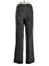 Unbranded Chevron-herringbone Gray Dress Pants Size 4 - photo 2