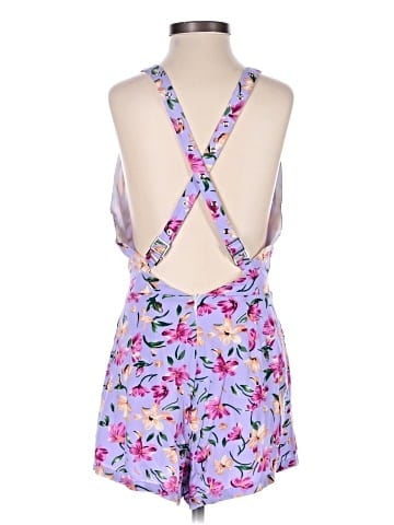 Millau Romper (view 2)