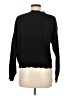 Brooklyn Karma Black Pullover Sweater Size M - photo 2
