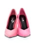 Bar III Pink Heels Size 5 - photo 2