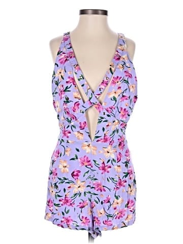 Millau Romper (view 1)