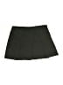 Zara Solid Black Skort Size XS - photo 1