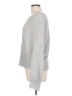 Free People Gray Pullover Sweater Size L - photo 5