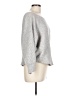 Free People Gray Pullover Sweater Size L - photo 4