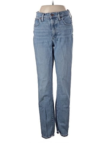 Madewell Jeans (view 1)