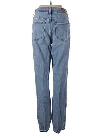 Madewell Jeans (view 2)