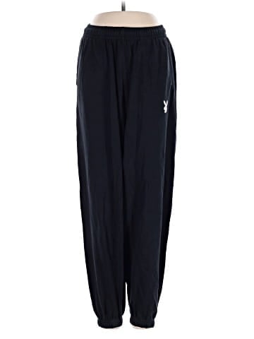 Playboy X Pacsun Track Pants (view 1)