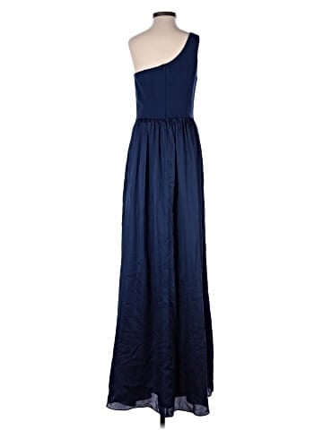 White by Vera Wang Casual Dress (view 2)