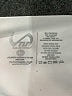 TLF Ivory Athletic Shorts Size XL - photo 3