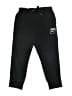 Puma Black Casual Pants Size 7 - photo 1