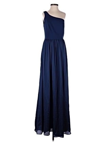 White by Vera Wang Casual Dress (view 1)