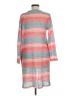 Les Amis Pink Kimono Size M - photo 2