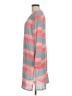Les Amis Pink Kimono Size M - photo 5