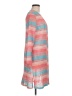 Les Amis Pink Kimono Size M - photo 4