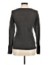 Maurices Gray Long Sleeve T-Shirt Size M - photo 2
