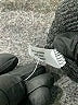 Astrologie Gray Casual Pants Size XXL - photo 6