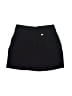 Greg Norman Solid Black Casual Skirt Size S - photo 1