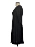 Horny Toad Solid Black Casual Dress Size XS - photo 5