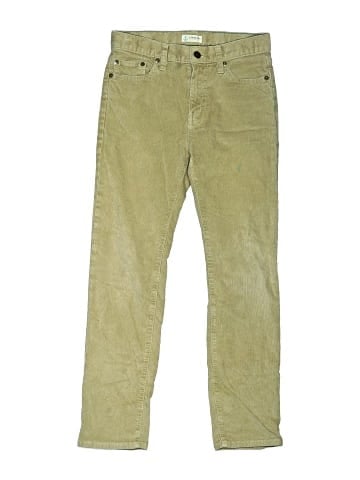 Crewcuts Outlet Casual Pants (view 1)