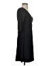 Horny Toad Solid Black Casual Dress Size XS - photo 4
