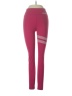 Stronger Pink Active Pants Size XS - photo 1