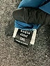 Shein Curve 100% Polyester Blue 3/4 Sleeve Blouse Size 1X - photo 7