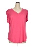 Unbranded Pink Active T-Shirt Size XL - photo 1