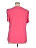 Unbranded Pink Active T-Shirt Size XL - photo 2