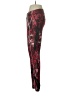 Human Performance Engineering Graphic Red Active Pants Size XS - photo 5
