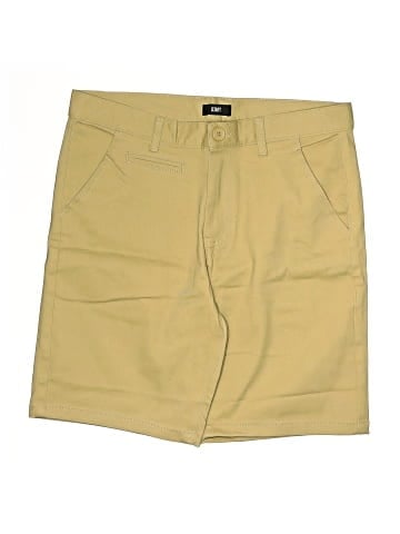 Starter Khaki Shorts (view 1)
