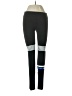 lilybod Graphic Black Active Pants Size XS - photo 1