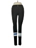 lilybod Graphic Black Active Pants Size XS - photo 2