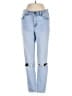 BDG Blue Jeans Size 26 waist - photo 1