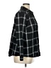 Isabel Plaid Black Long Sleeve Button-Down Shirt Size XL - photo 4