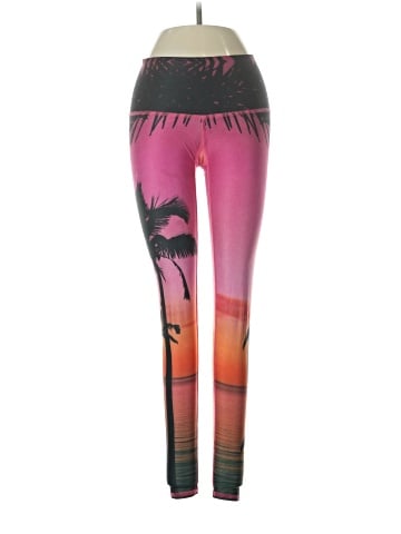 Teeki Yoga Pants (view 1)