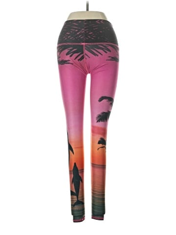 Teeki Yoga Pants (view 2)