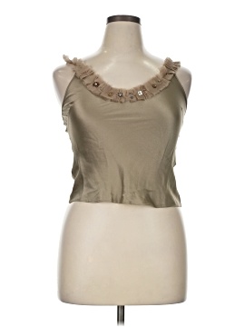 Assorted Brands Sleeveless Top