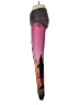 Teeki Graphic Pink Yoga Pants Size XS - photo 5