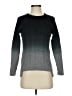 MICHAEL Michael Kors 100% Cotton Gray Pullover Sweater Size S - photo 1