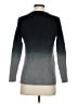 MICHAEL Michael Kors 100% Cotton Gray Pullover Sweater Size S - photo 2