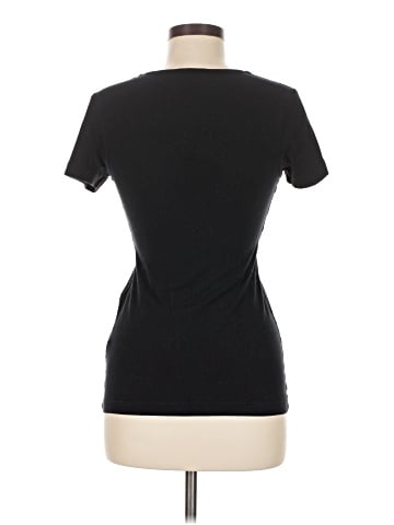 James Perse Short Sleeve T-Shirt (view 2)