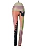 Teeki Graphic Pink Yoga Pants Size S - photo 1