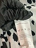 Kancystore Animal Print Silver 3/4 Sleeve Blouse Size XL - photo 8