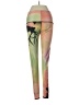 Teeki Graphic Pink Yoga Pants Size S - photo 2