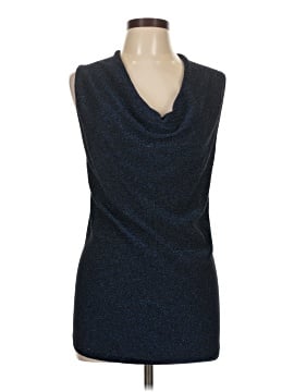 Ann Taylor Sleeveless Top