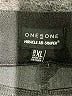 One 5 One Black Active Pants Size XL - photo 4
