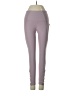 Apana Purple Active Pants Size XS - photo 1